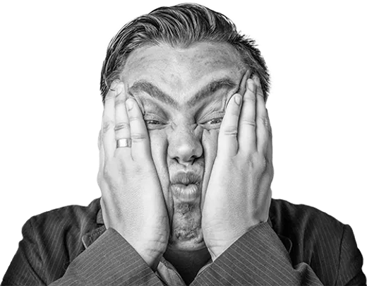 The Pain You're Feeling